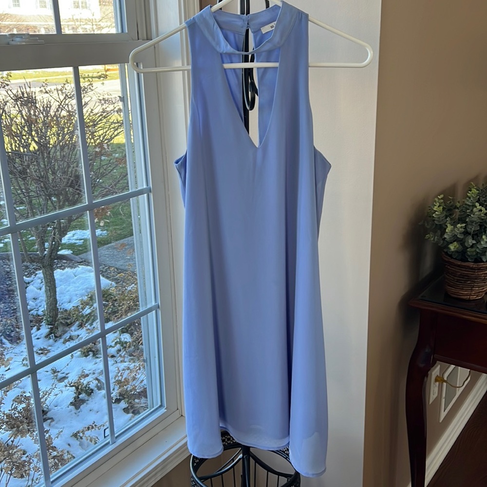 Spring/Summer Dress